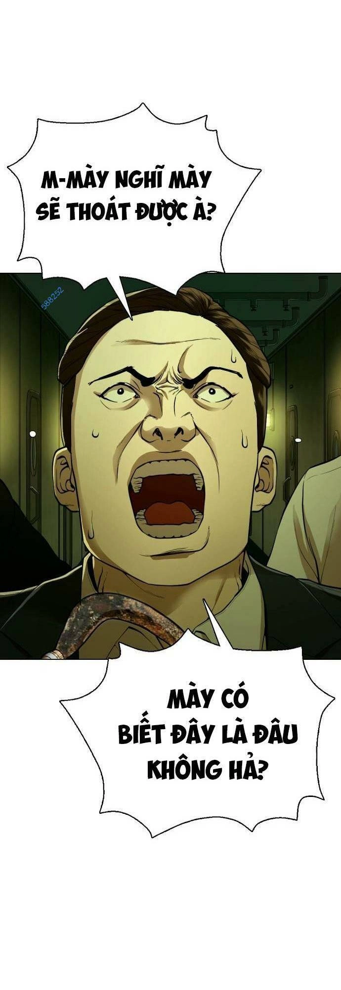 Điệp Viên 18 Tuổi Chapter 28 - 5