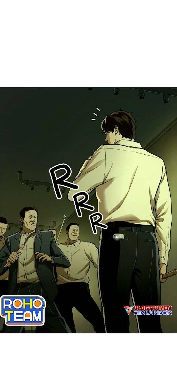 Điệp Viên 18 Tuổi Chapter 28 - 7