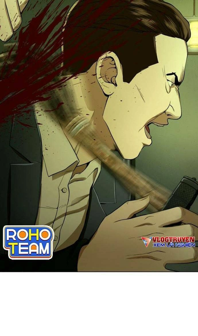 Điệp Viên 18 Tuổi Chapter 28 - 11