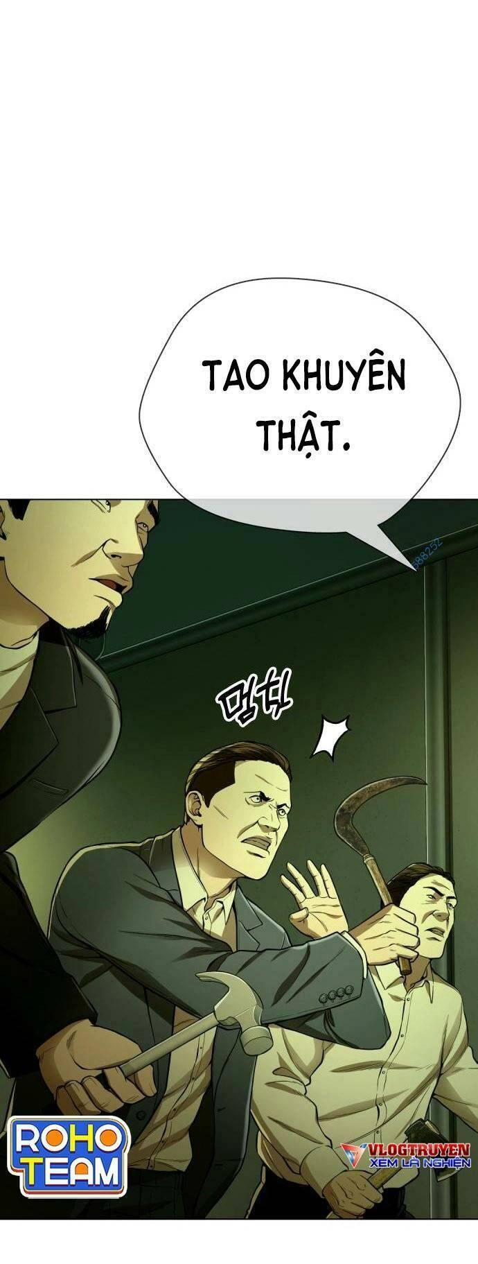 Điệp Viên 18 Tuổi Chapter 28 - 13