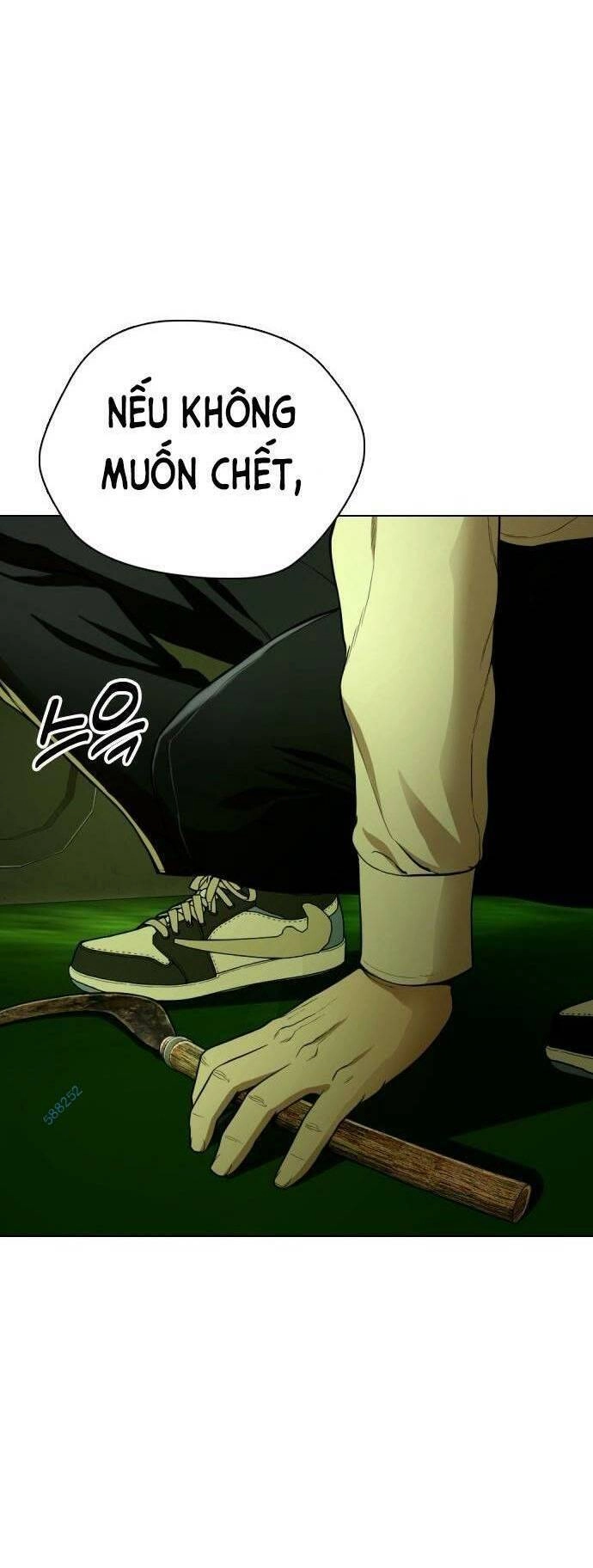 Điệp Viên 18 Tuổi Chapter 28 - 14