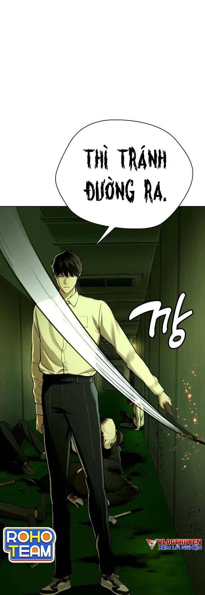 Điệp Viên 18 Tuổi Chapter 28 - 15