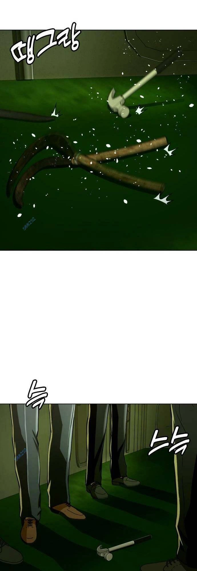 Điệp Viên 18 Tuổi Chapter 28 - 18