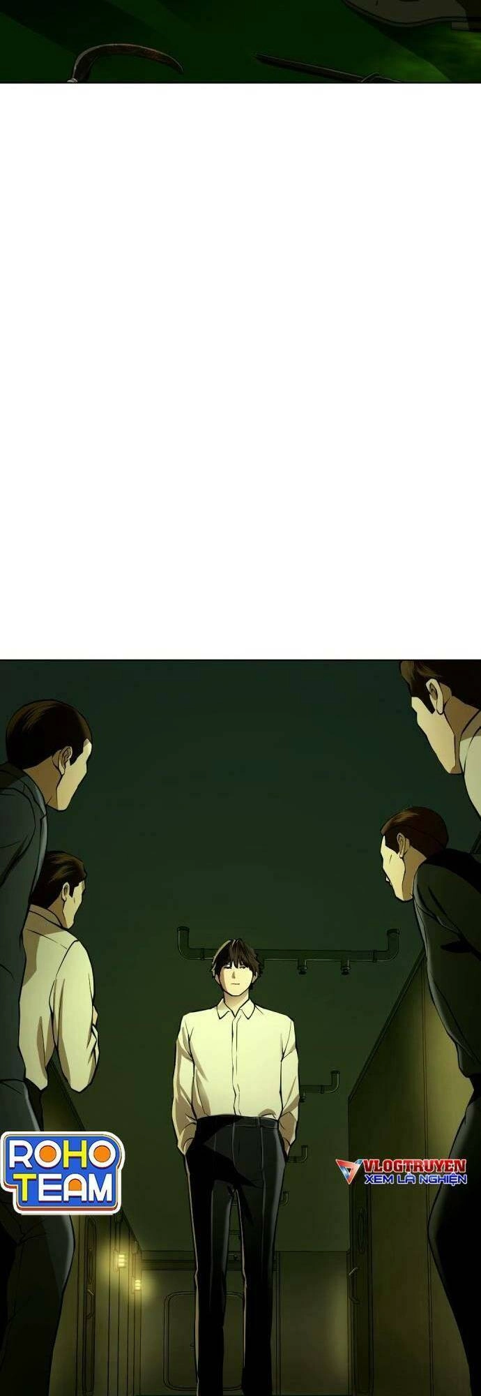 Điệp Viên 18 Tuổi Chapter 28 - 19