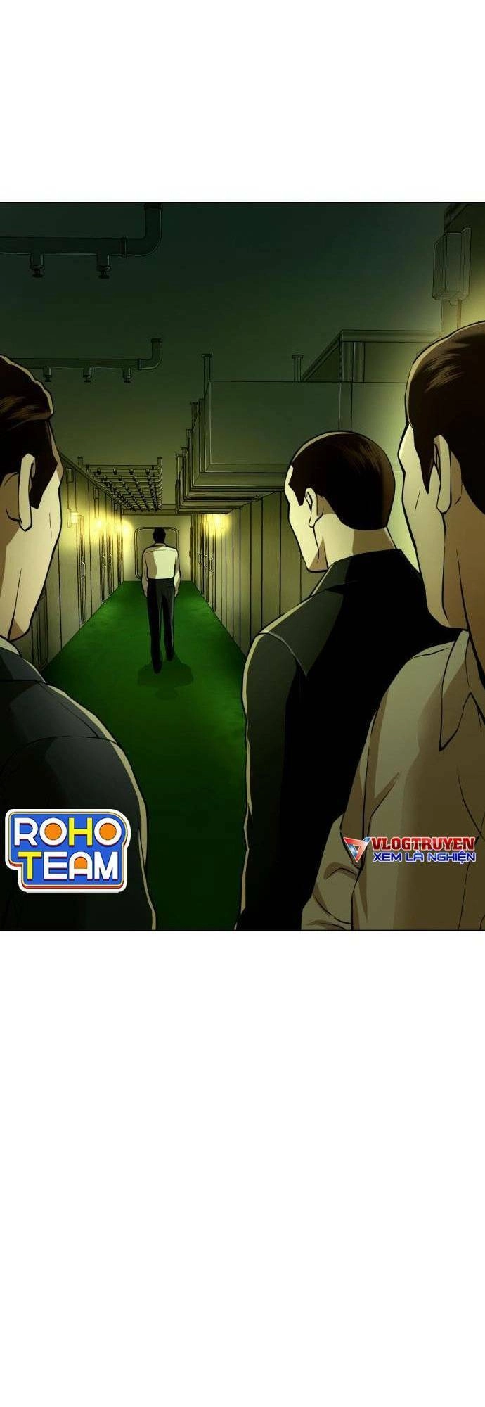 Điệp Viên 18 Tuổi Chapter 28 - 22