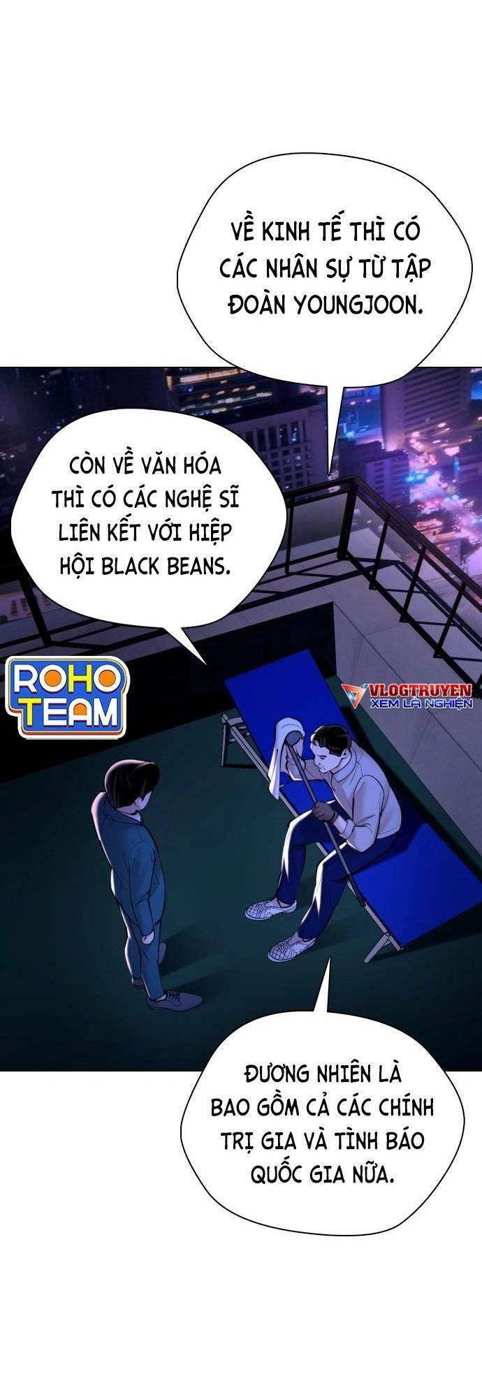 Điệp Viên 18 Tuổi Chapter 28 - 28