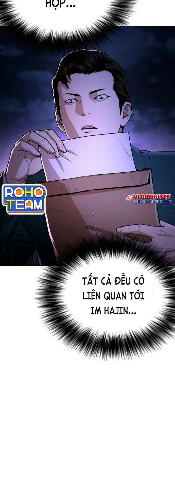 Điệp Viên 18 Tuổi Chapter 28 - 30