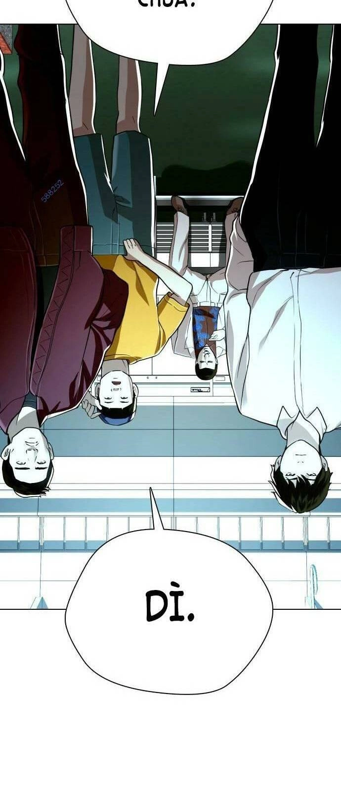 Điệp Viên 18 Tuổi Chapter 28 - 33