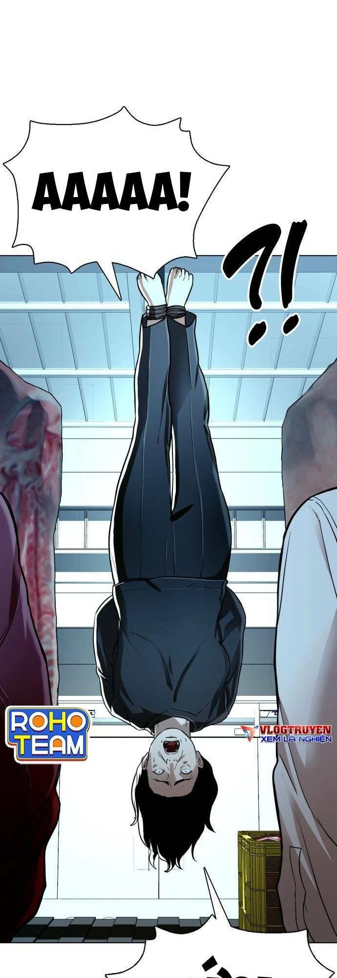 Điệp Viên 18 Tuổi Chapter 28 - 34