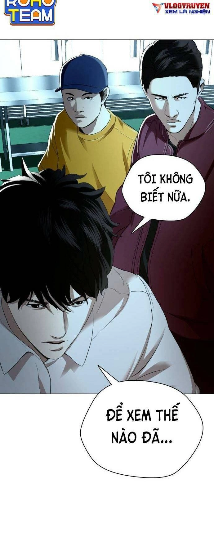 Điệp Viên 18 Tuổi Chapter 28 - 39