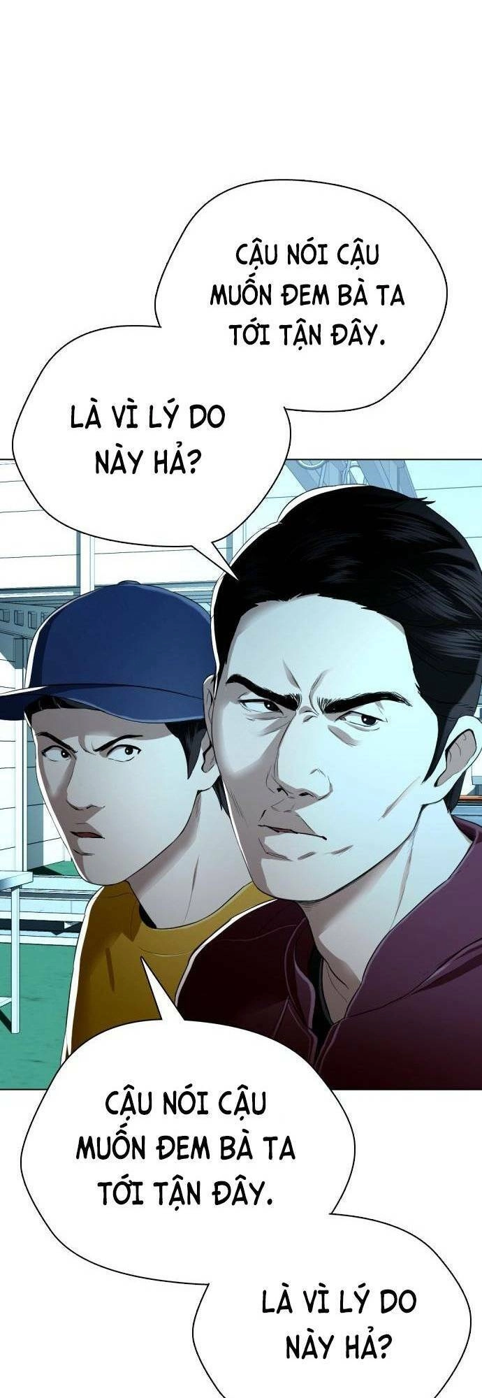 Điệp Viên 18 Tuổi Chapter 28 - 41