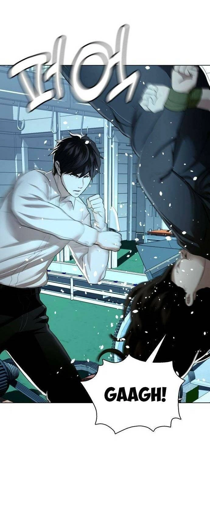 Điệp Viên 18 Tuổi Chapter 28 - 45