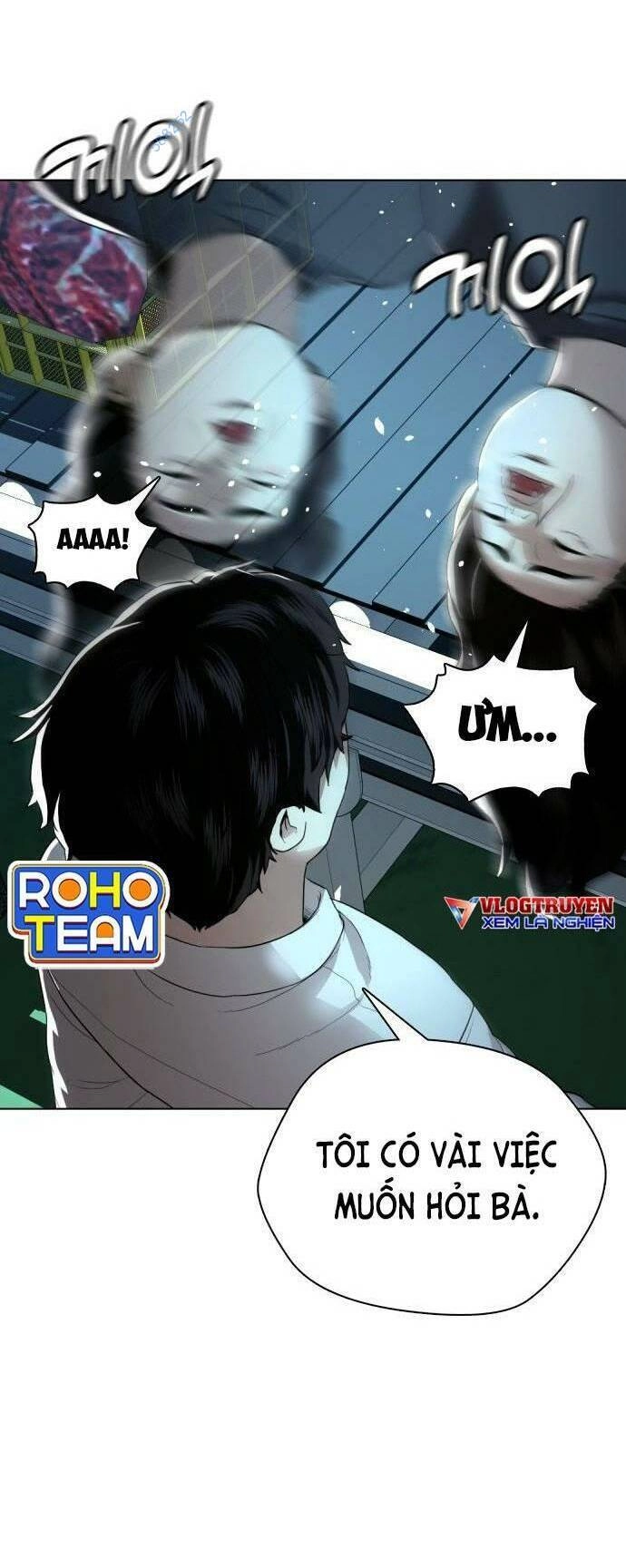 Điệp Viên 18 Tuổi Chapter 28 - 46