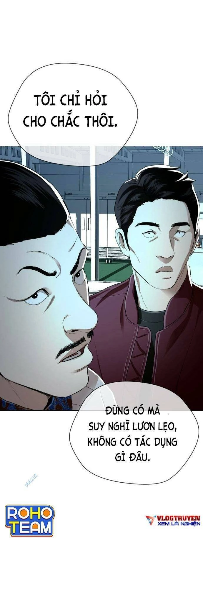 Điệp Viên 18 Tuổi Chapter 28 - 51