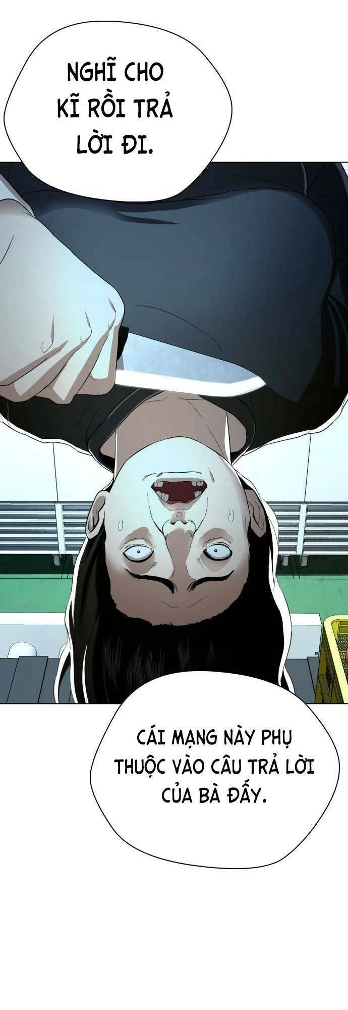 Điệp Viên 18 Tuổi Chapter 28 - 52