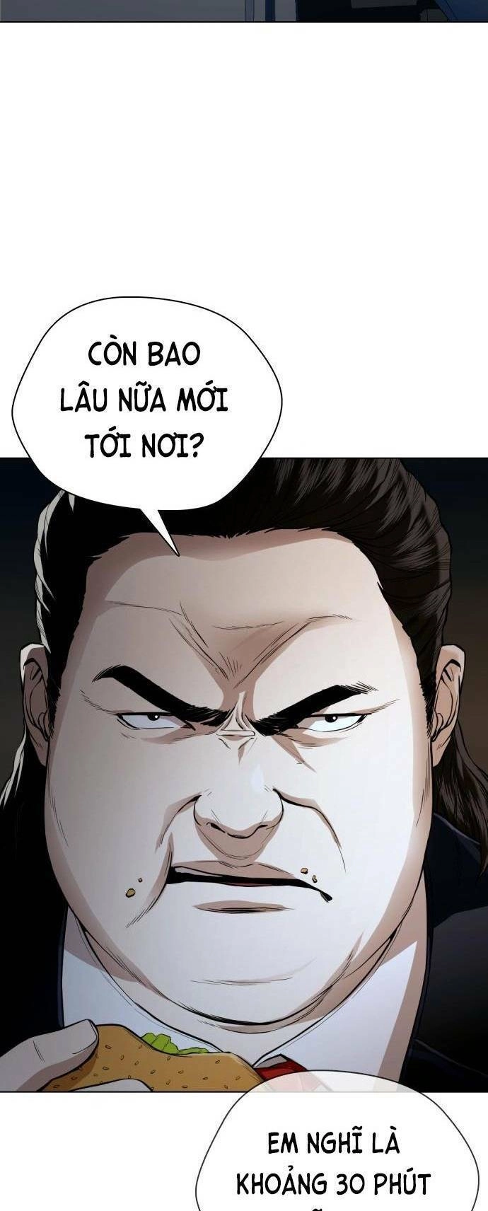 Điệp Viên 18 Tuổi Chapter 28 - 56