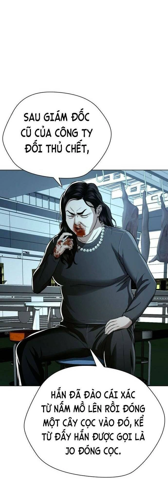 Điệp Viên 18 Tuổi Chapter 28 - 60