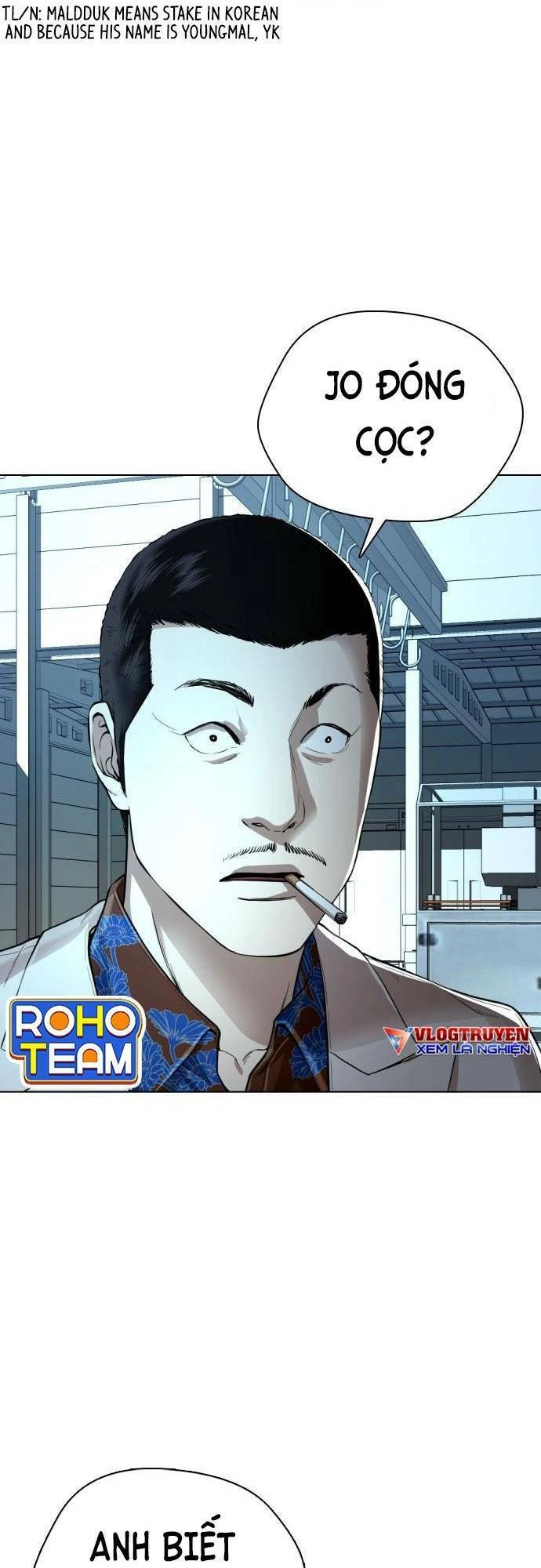 Điệp Viên 18 Tuổi Chapter 28 - 61