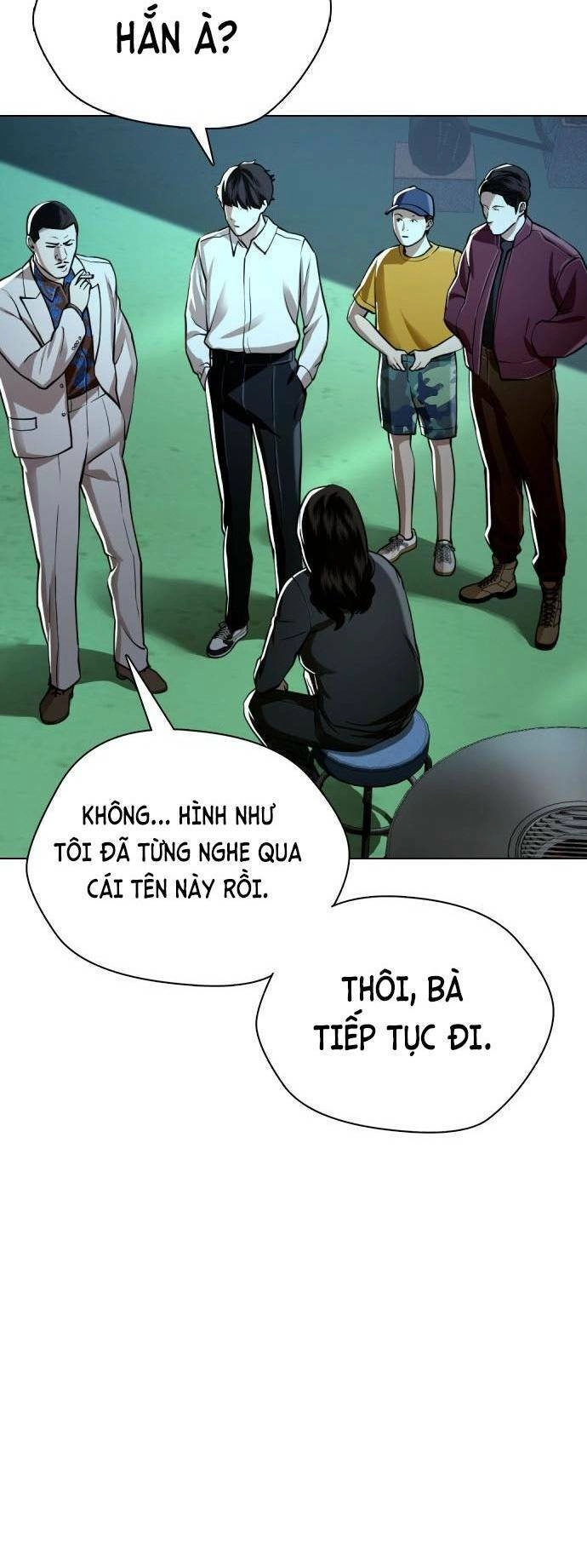 Điệp Viên 18 Tuổi Chapter 28 - 62