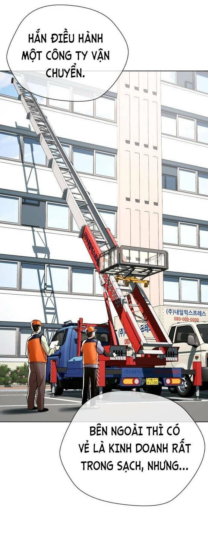 Điệp Viên 18 Tuổi Chapter 28 - 63