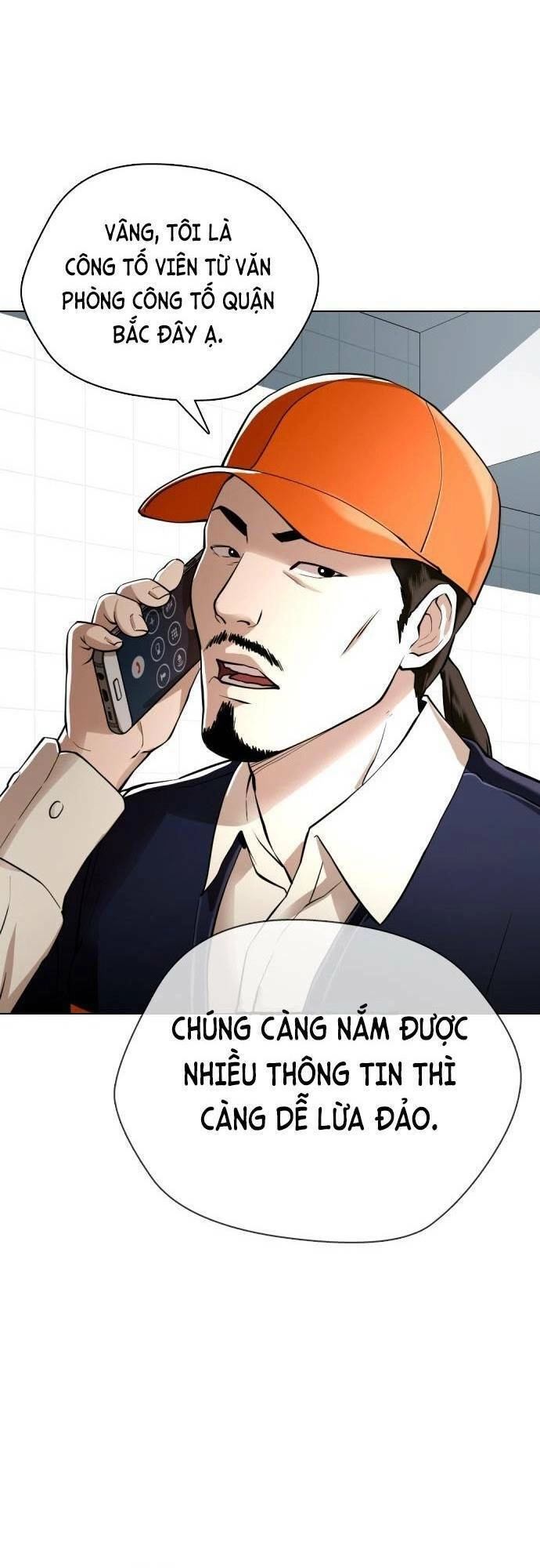 Điệp Viên 18 Tuổi Chapter 28 - 67