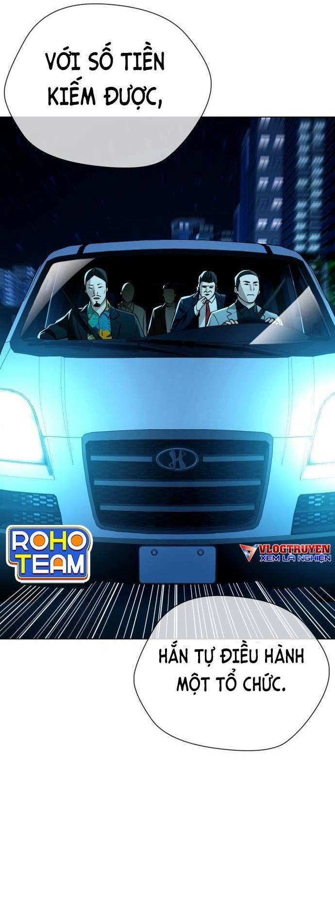 Điệp Viên 18 Tuổi Chapter 28 - 68