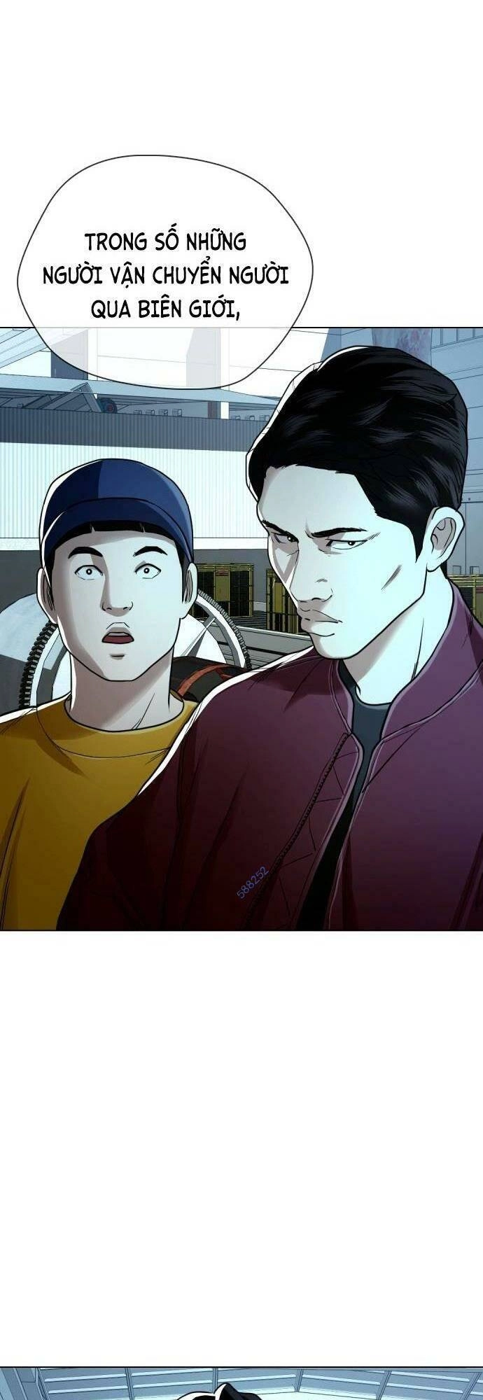 Điệp Viên 18 Tuổi Chapter 28 - 70