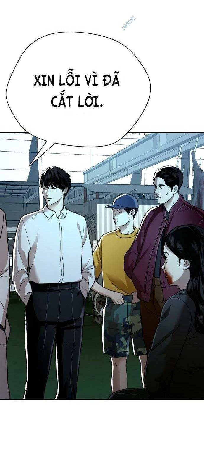 Điệp Viên 18 Tuổi Chapter 28 - 72