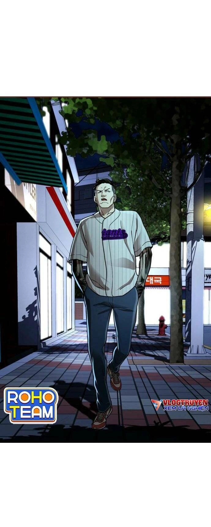 Điệp Viên 18 Tuổi Chapter 28 - 75