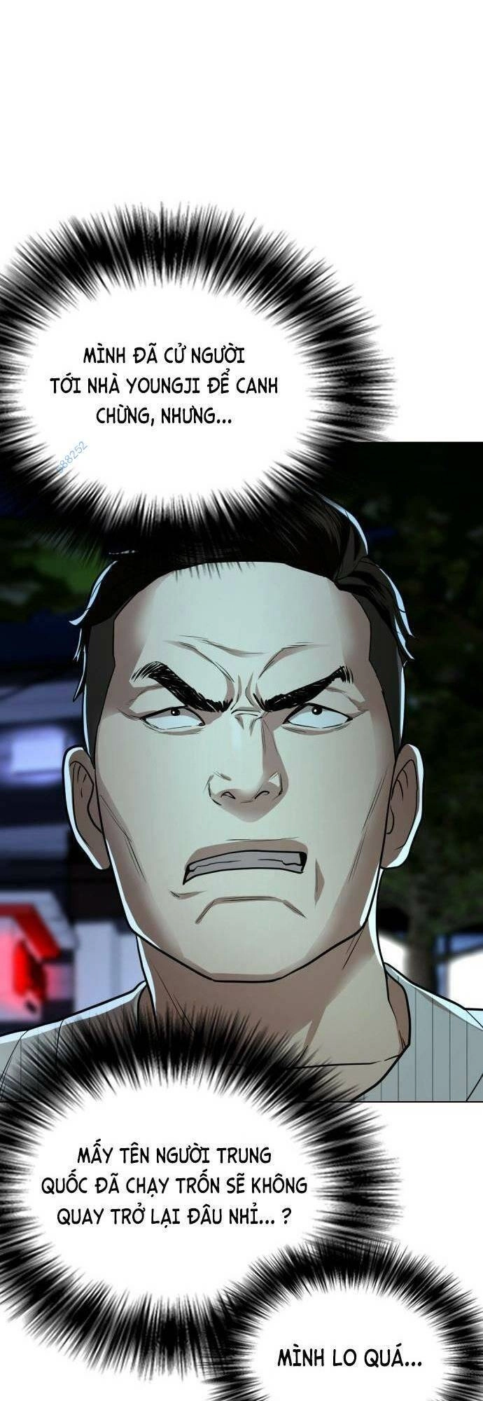 Điệp Viên 18 Tuổi Chapter 28 - 76