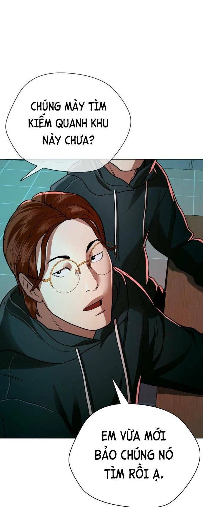 Điệp Viên 18 Tuổi Chapter 28 - 80