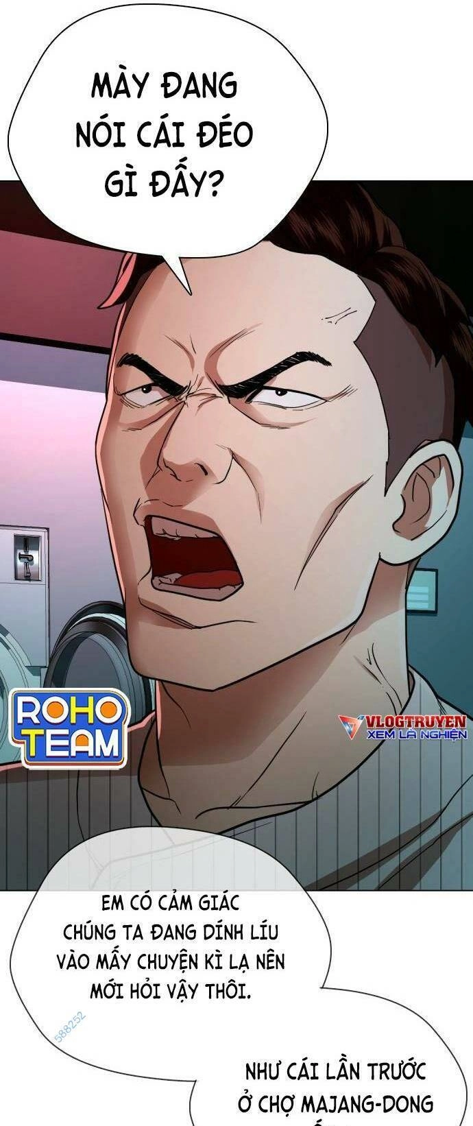 Điệp Viên 18 Tuổi Chapter 28 - 83