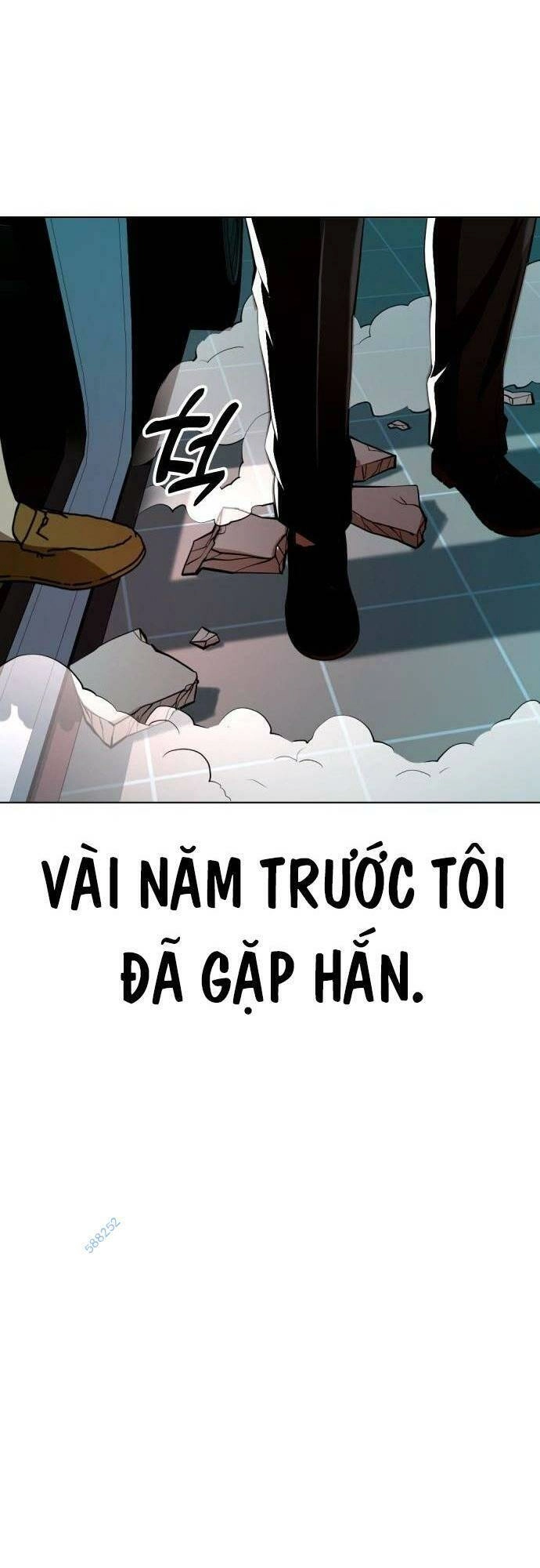 Điệp Viên 18 Tuổi Chapter 28 - 95