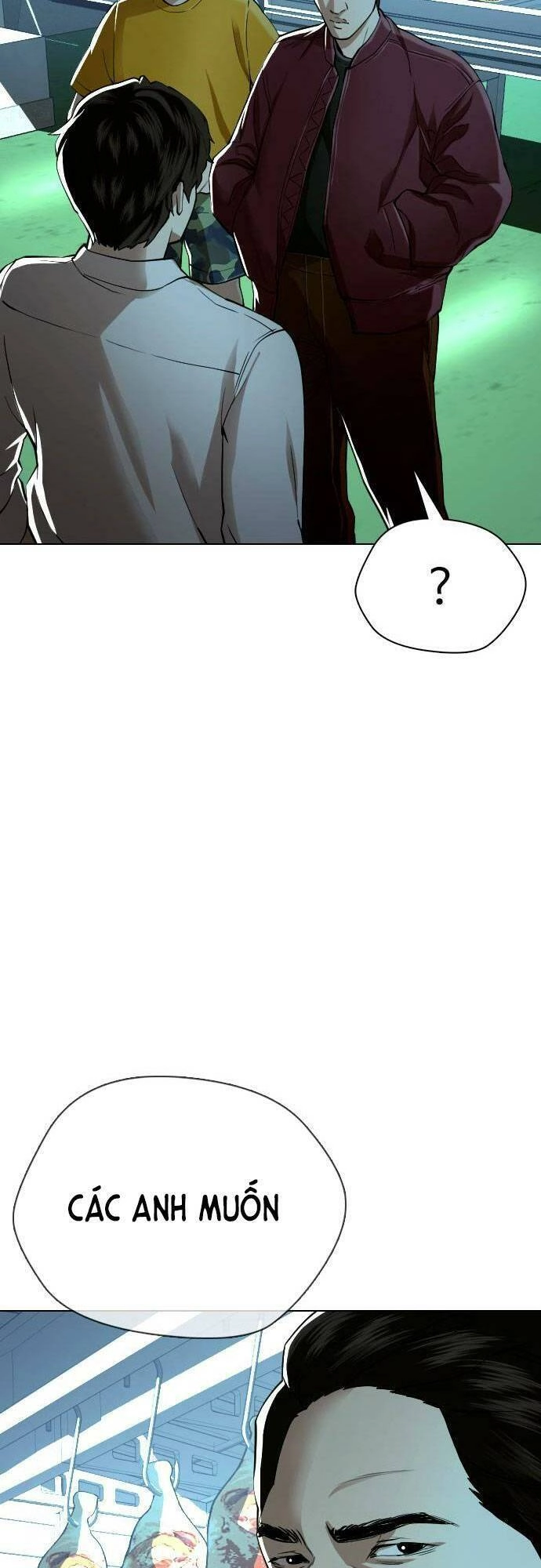 Điệp Viên 18 Tuổi Chapter 29 - 11