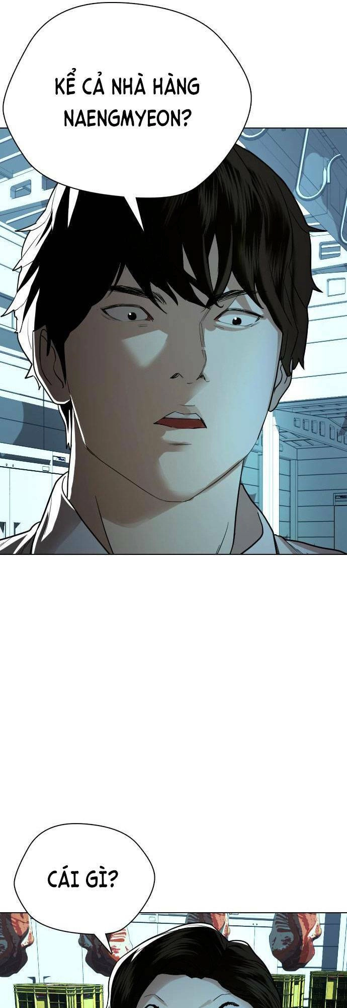 Điệp Viên 18 Tuổi Chapter 29 - 20