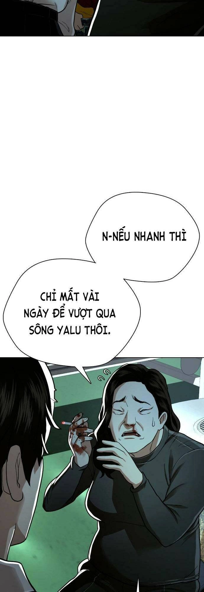 Điệp Viên 18 Tuổi Chapter 29 - 23