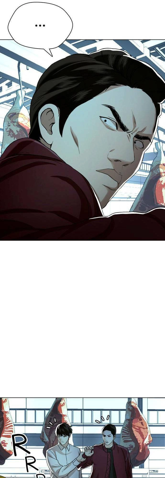 Điệp Viên 18 Tuổi Chapter 29 - 32