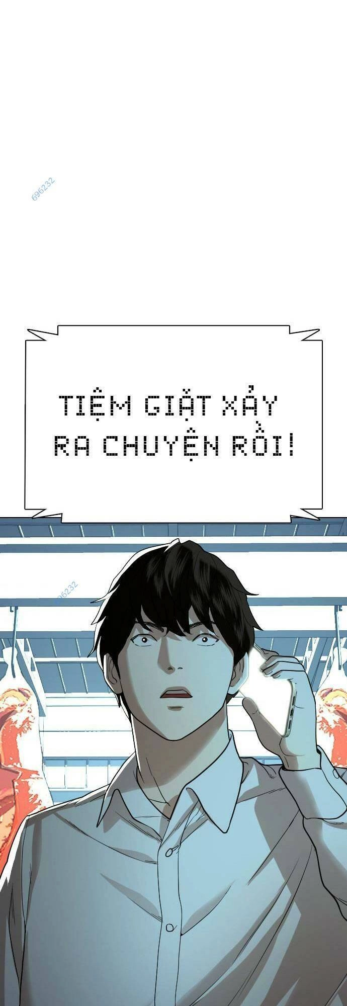 Điệp Viên 18 Tuổi Chapter 29 - 35