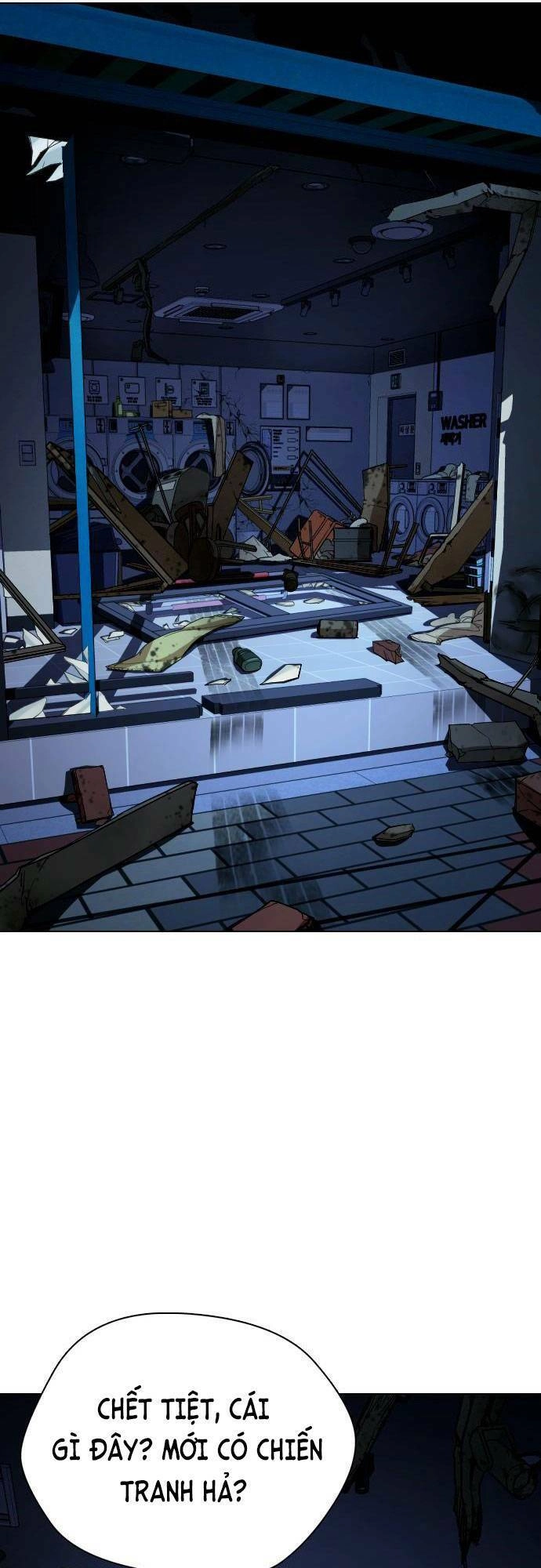 Điệp Viên 18 Tuổi Chapter 29 - 38