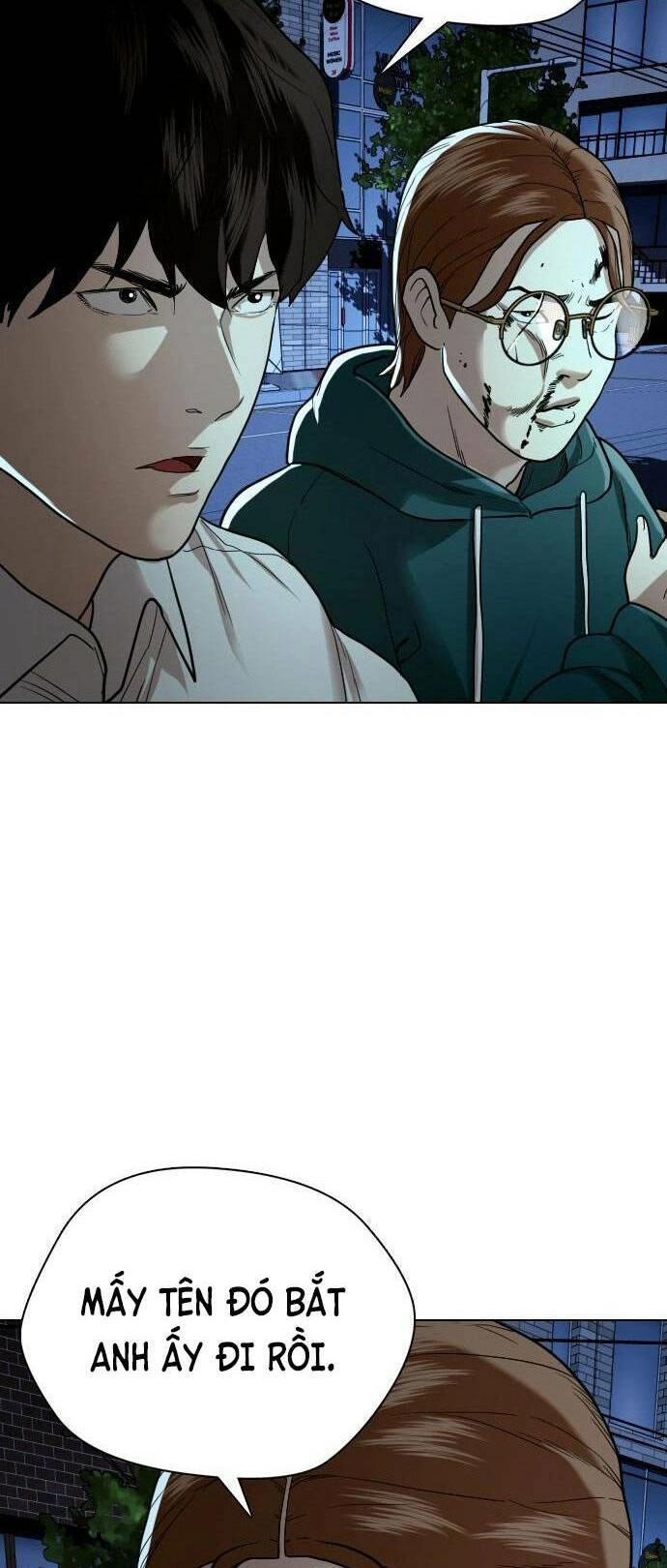 Điệp Viên 18 Tuổi Chapter 29 - 40