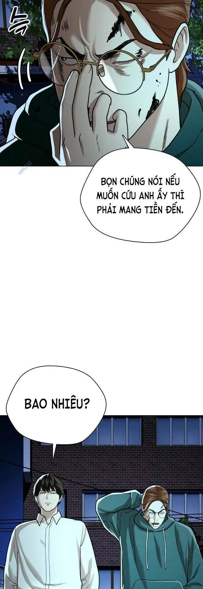 Điệp Viên 18 Tuổi Chapter 29 - 41