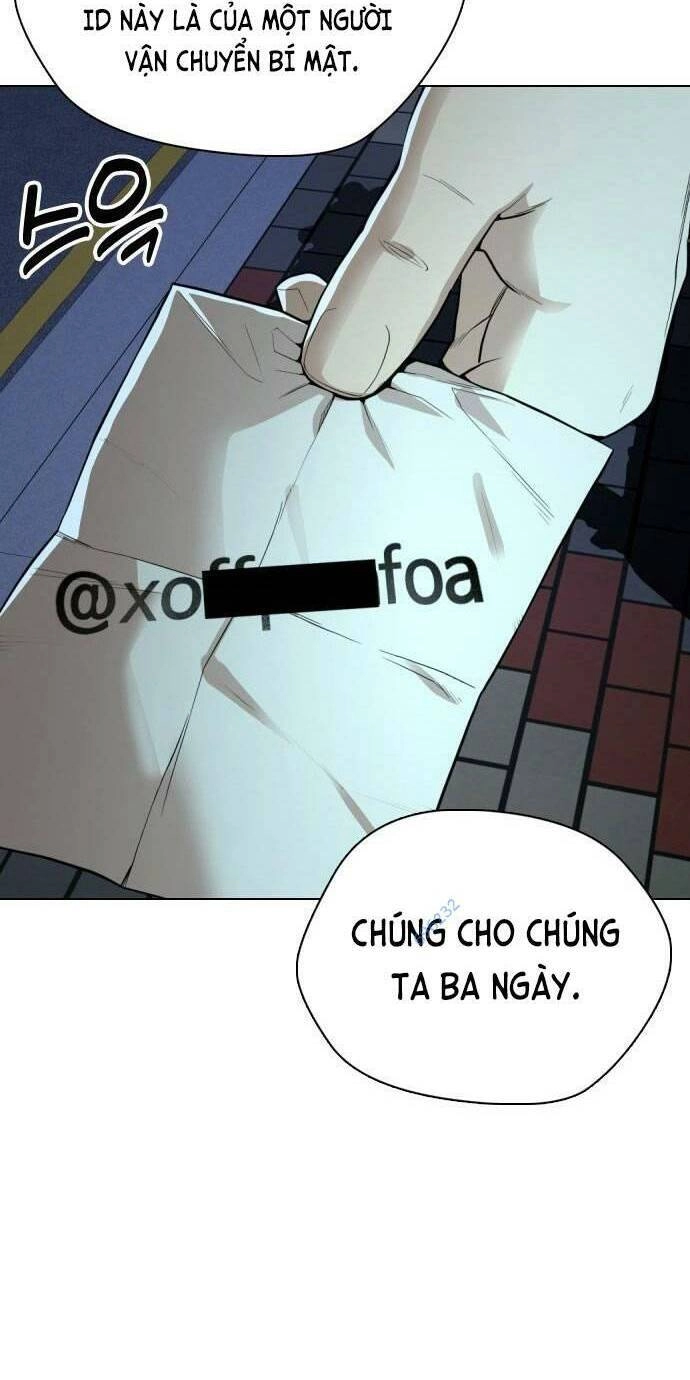 Điệp Viên 18 Tuổi Chapter 29 - 43