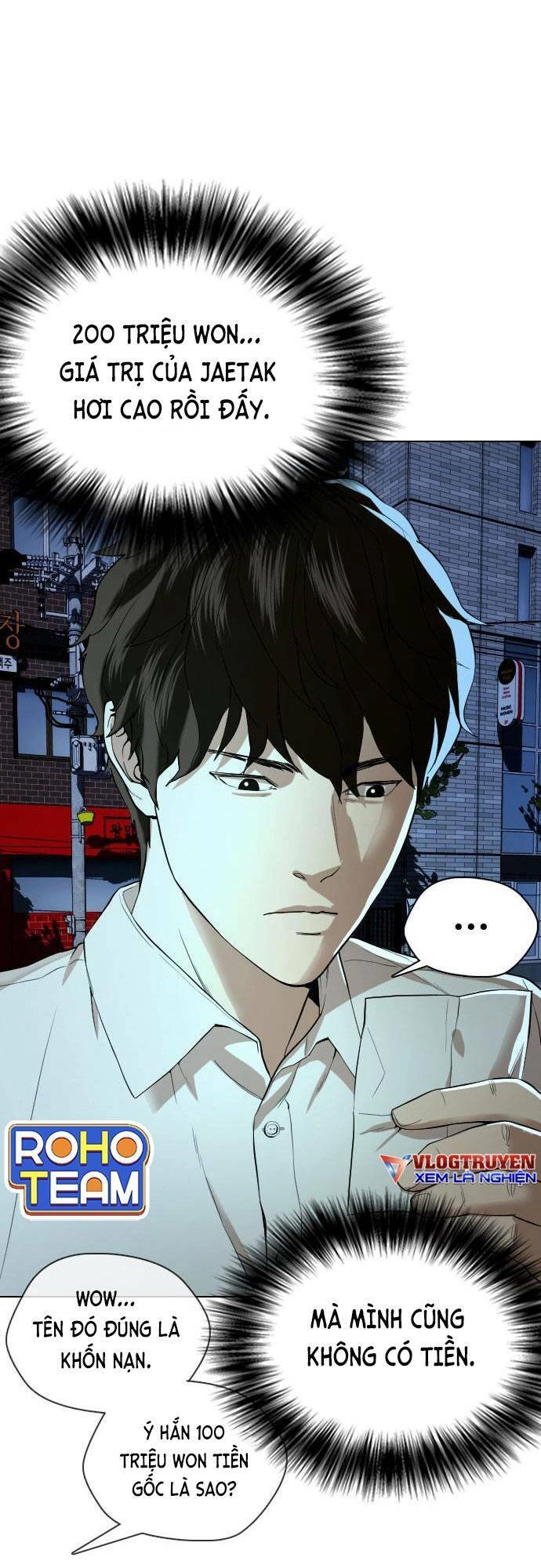 Điệp Viên 18 Tuổi Chapter 29 - 44