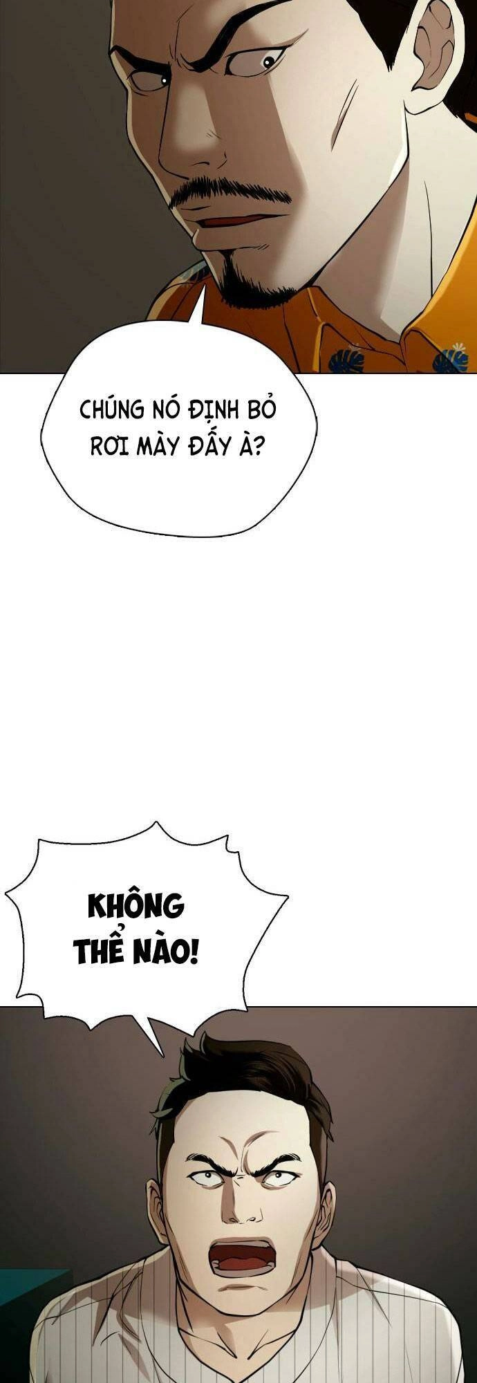 Điệp Viên 18 Tuổi Chapter 29 - 53