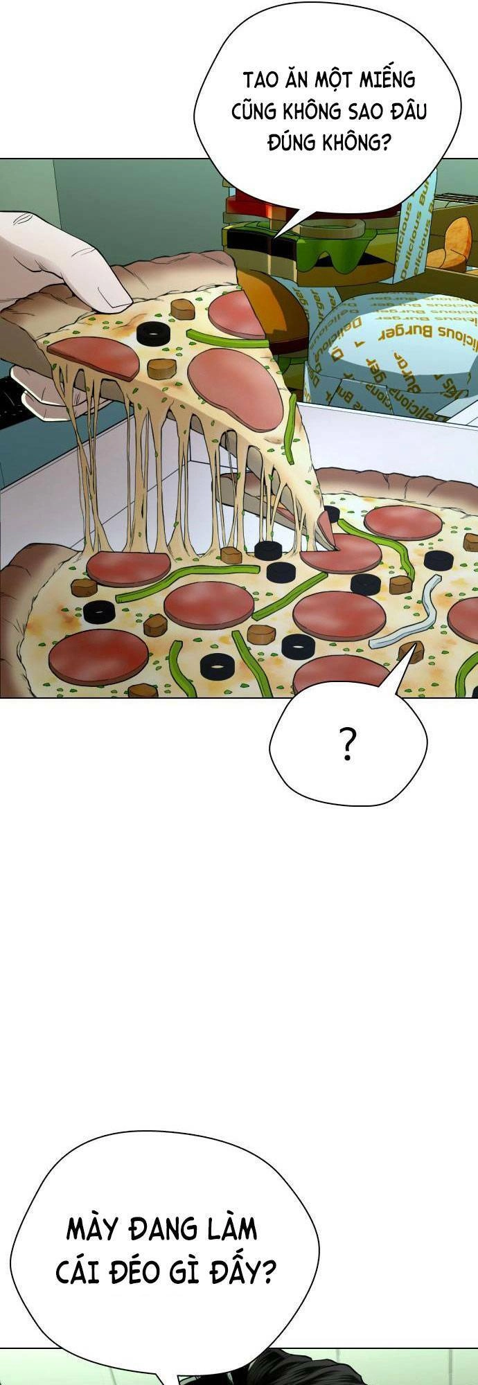 Điệp Viên 18 Tuổi Chapter 29 - 62