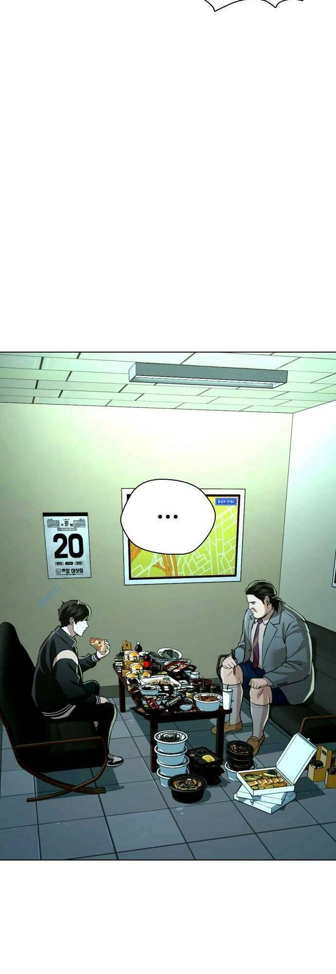 Điệp Viên 18 Tuổi Chapter 29 - 65