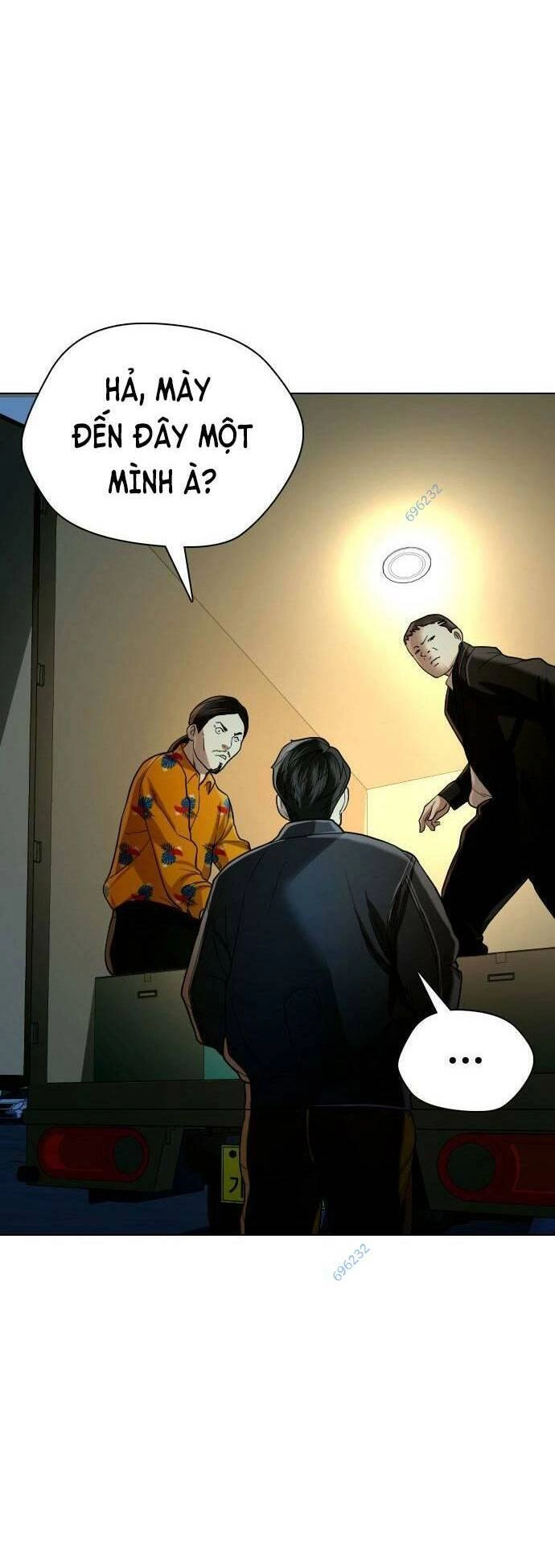 Điệp Viên 18 Tuổi Chapter 29 - 78