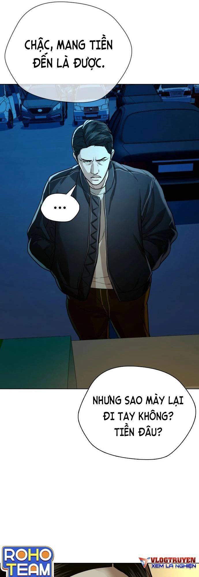 Điệp Viên 18 Tuổi Chapter 29 - 79