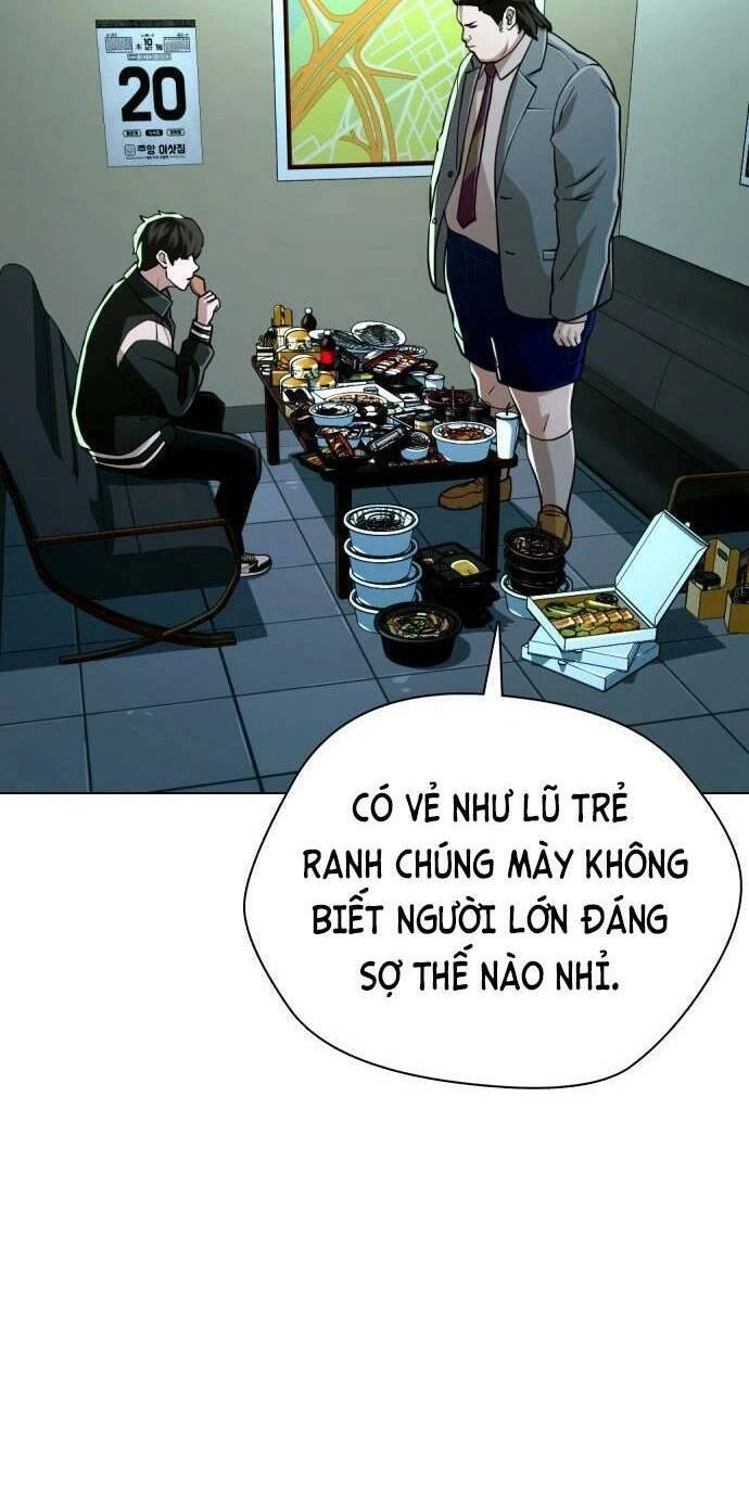 Điệp Viên 18 Tuổi Chapter 29 - 90