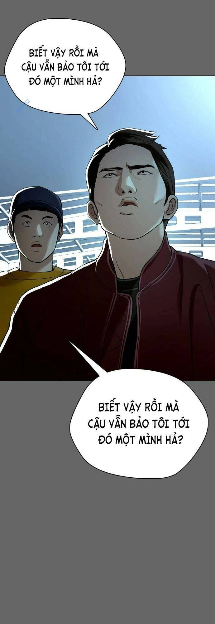 Điệp Viên 18 Tuổi Chapter 29 - 93